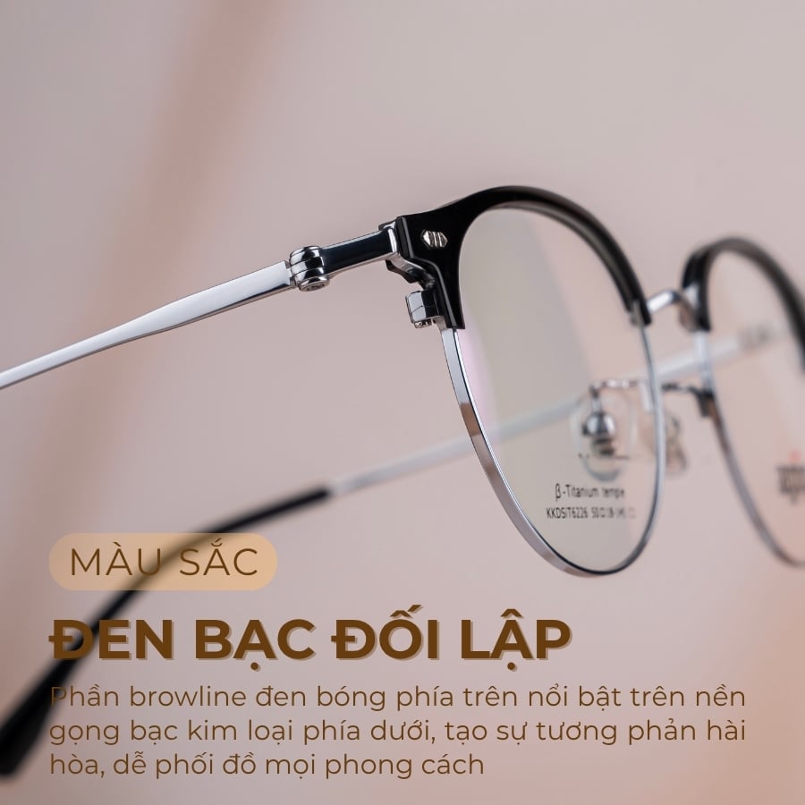 mat-kinh-agog-6226tisdkk-c1-4 Mắt kính Agog 6226TiSDKK-C1 chính hãng - Ảnh 4