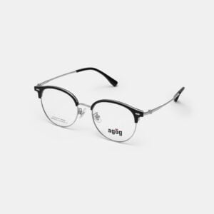 Mắt kính Agog 6226TiSDKK-C1 chính hãng - Ảnh 6