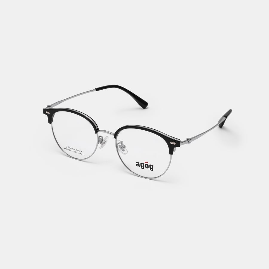 mat-kinh-agog-6226tisdkk-c1-6 Mắt kính Agog 6226TiSDKK-C1 chính hãng - Ảnh 6