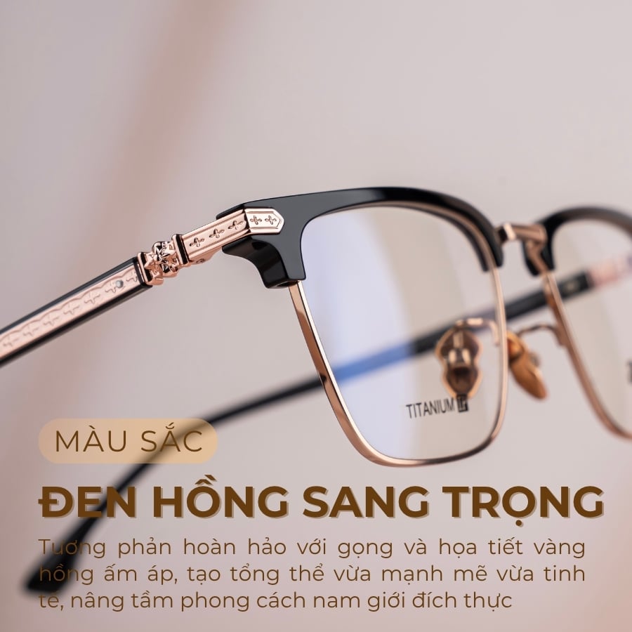 mat-kinh-agog-ch5702-c2-4 Mắt kính Agog CH5702-C2 chính hãng - Ảnh 4