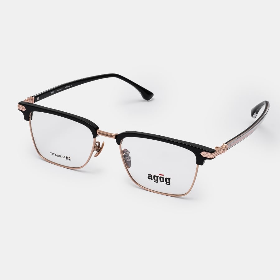 mat-kinh-agog-ch5702-c2-6 Mắt kính Agog CH5702-C2 chính hãng - Ảnh 6