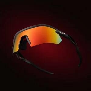 Oakley Radar Plate 0OO9495D_949503_36 là phiên bản nâng cấp của người tiền nhiệm