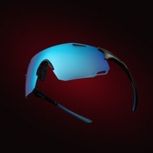 Mắt kính Oakley 0OO9513D-951302-39 - ảnh 1