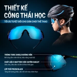 Các tính năng nổi bật của Oakley 0OO9513D_951302_39