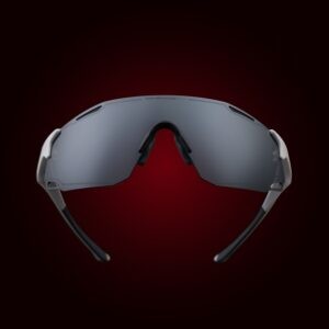 Tròng kính Prizm Black với độ truyền sáng chỉ 11%