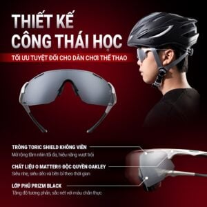 Đặc điểm nổi bật của Oakley 0OO9513D_951305_139