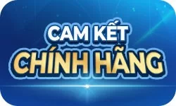 Cam kết 100% mắt kính tại Kính Hải Triều là hàng chính hãng