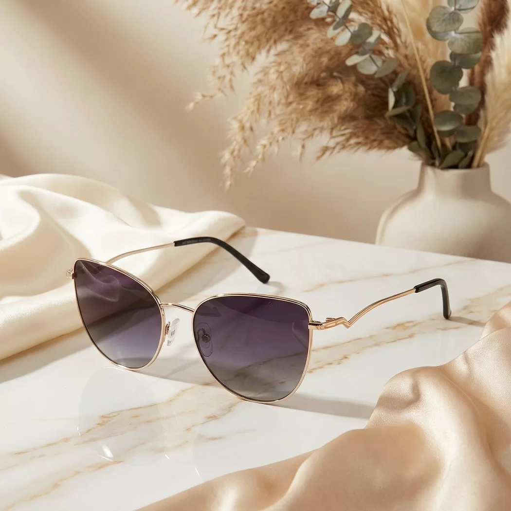 Mắt kính Exfash EF70951_C12