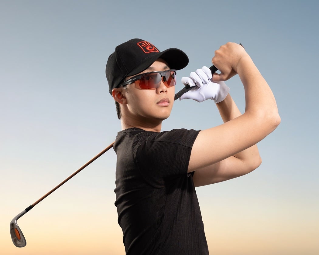 Mỗi loại tròng sẽ mang đến trải nghiệm khác nhau cho từng môn thể thao