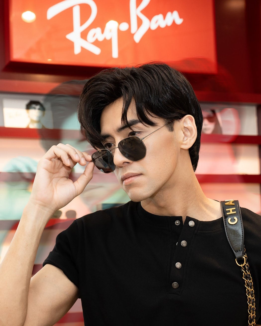 RayBan là thương hiệu kính râm được yêu thích bậc nhất tại Việt Nam