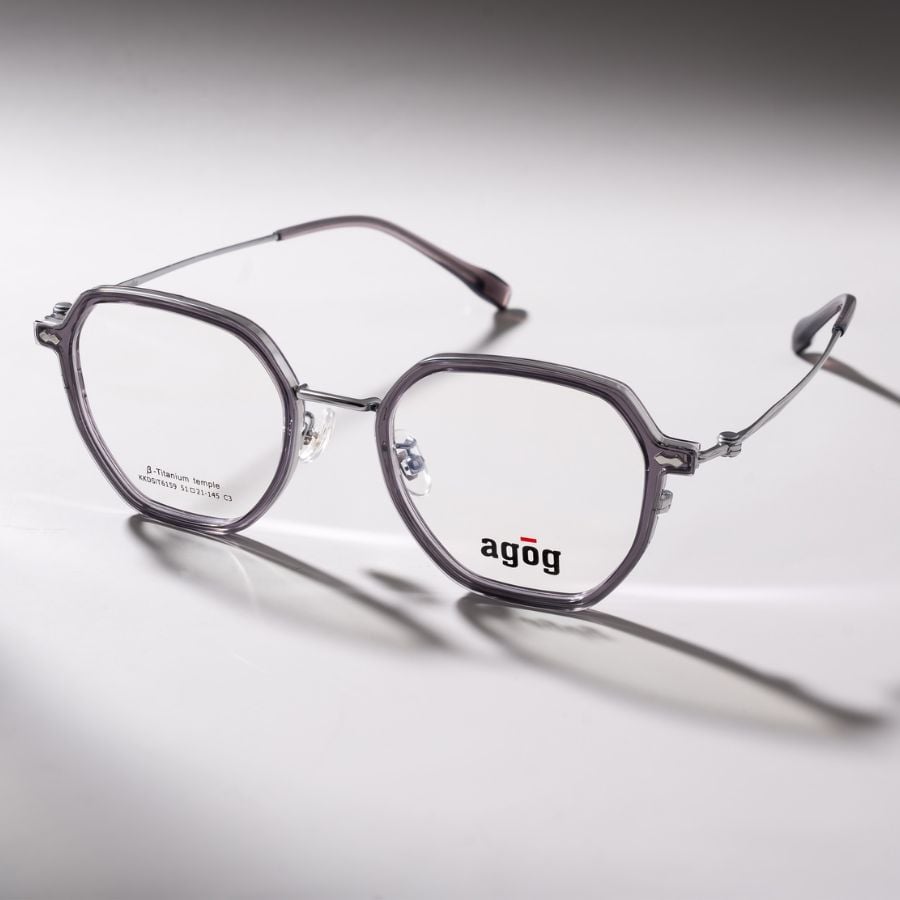 Mặt to nên đeo kính gì? Cách chọn giúp hack mặt thon gọn (8) mat to nen deo kinh gi 7