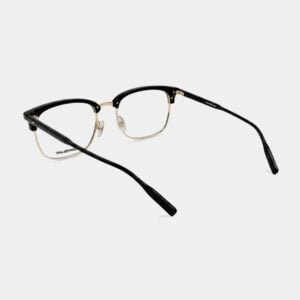 Mắt kính Montblanc MB0199OA-006 chính hãng 100% - Ảnh 3