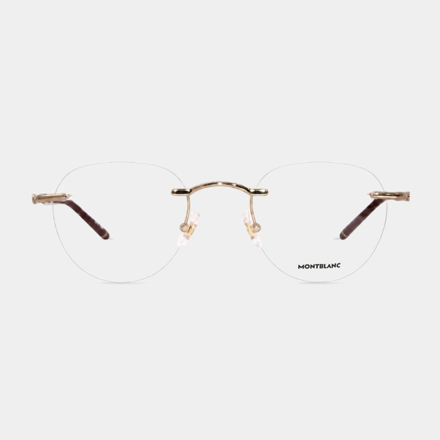 mat-kinh-montblanc-mb0244o-003-chinh-hang-1 Mắt kính Montblanc MB0244O-003 chính hãng 100% - Ảnh 2