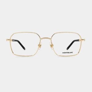 Mắt kính Montblanc MB0245O-001 chính hãng 100% - Ảnh 2