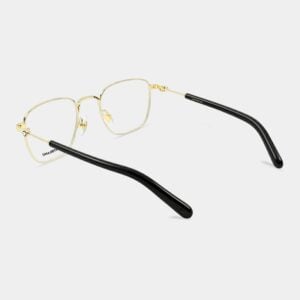 Mắt kính Montblanc MB0389O-006 chính hãng 100% - Ảnh 3