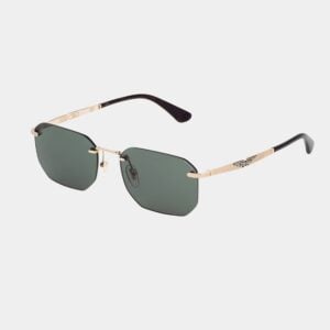 Kính mát Police SPLF69_0H34_55 chính hãng 100% - Ảnh 1