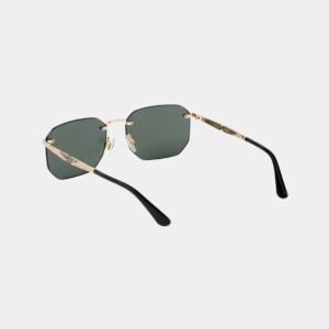 Kính mát Police SPLF69_0H34_55 chính hãng 100% - Ảnh 3