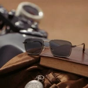 Mắt kính Police SPLP26_0300_57 chính hãng 100% - Ảnh 5
