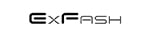 Logo thương hiệu kính Exfash