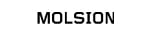 Logo thương hiệu kính Molsion