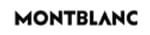 Logo thương hiệu kính mát / kính gọng Montblanc