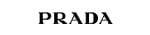 Logo thương hiệu kính Prada