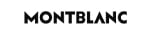 Logo thương hiệu kính Montblanc
