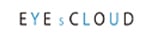 Logo thương hiệu kính mát / kính gọng Eyeclouds