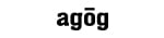 Logo thương hiệu kính Agog