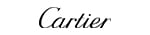 Logo thương hiệu kính Cartier