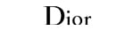 Logo thương hiệu kính Dior
