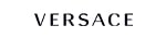 Logo thương hiệu kính Versace