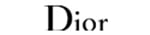 Logo thương hiệu kính mát / kính gọng Dior
