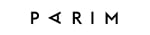 Logo thương hiệu kính Parim
