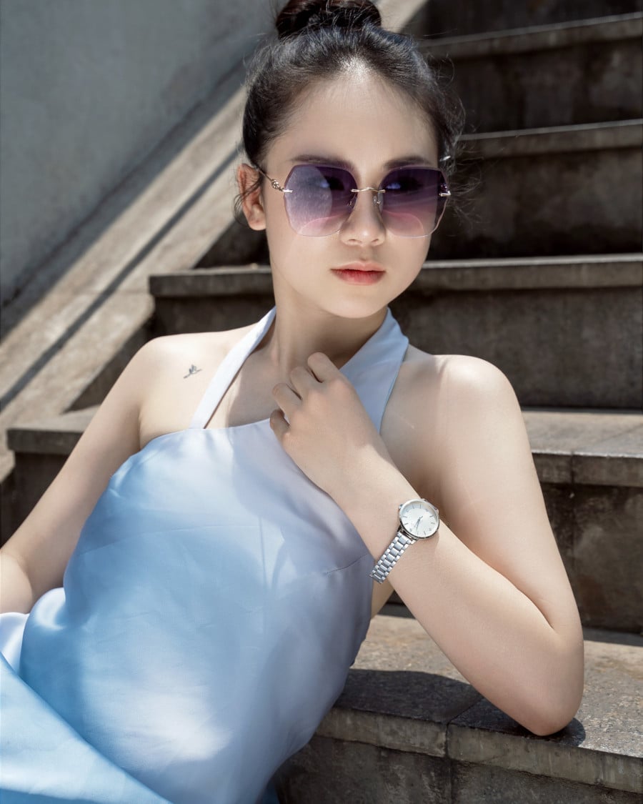 Kính mát đi biển: Chọn tròng phân cực giảm chói, chống UV và lên ảnh đẹp (5) Màu tròng cũng ảnh hưởng tới trải nghiệm của bạn