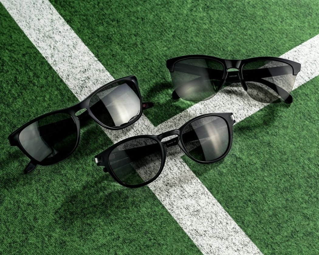 Kính mát Oakley chú trọng đến hiệu suất và trải nghiệm sử dụng