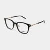 Montblanc Unisex - Gọng kính Kim loại - Mã MB0247OK-001 (6) Gọng kính Montblanc MB0247OK-001 chính hãng 100%