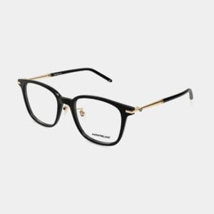 Gọng kính Montblanc MB0247OK-001 chính hãng 100%