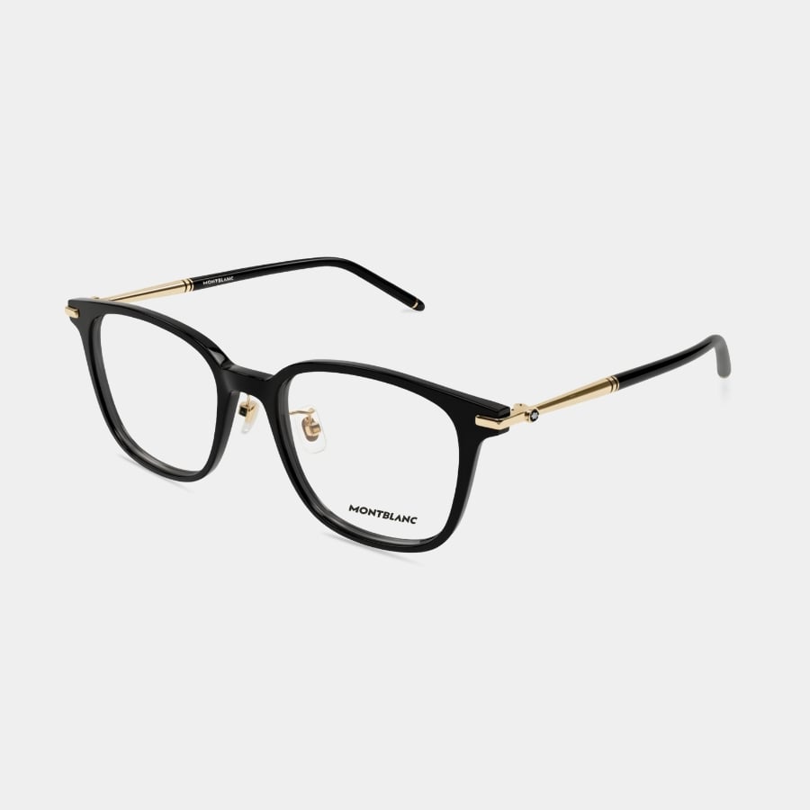 mat-kinh-montblanc-mb0247ok-001-chinh-hang-1 Gọng kính Montblanc MB0247OK-001 chính hãng 100%