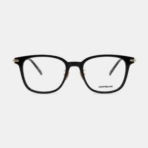 Gọng kính Montblanc MB0247OK-001 chính hãng 100% - Ảnh 2