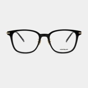 Mắt kính Montblanc MB0247OK-004 chính hãng 100% - Ảnh 1