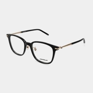 Mắt kính Montblanc MB0247OK-004 chính hãng 100% - Ảnh 2