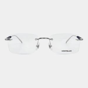 Mắt kính Montblanc MB0411O-004 chính hãng 100% - Ảnh 2