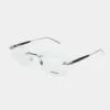Mắt kính Montblanc MB0411O-004 chính hãng 100% - Ảnh 1