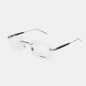 Mắt kính Montblanc MB0411O-004 chính hãng 100% - Ảnh 1