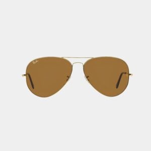 Kính mát RayBan 0RB3025_001/33_58 chính hãng 100% - Ảnh 2