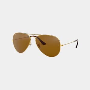 Kính mát RayBan 0RB3025_001/33_58 chính hãng 100% - Ảnh 1