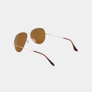 Kính mát RayBan 0RB3025_001/33_58 chính hãng 100% - Ảnh 3