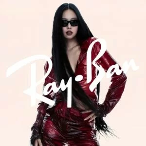 Mắt kính RayBan Jennie 0RB2016_601/31_59 chính hãng - Ảnh 5