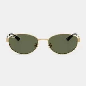 Mắt kính RayBan Jennie 0RB3774D_001/9A_55 chính hãng - Ảnh 1